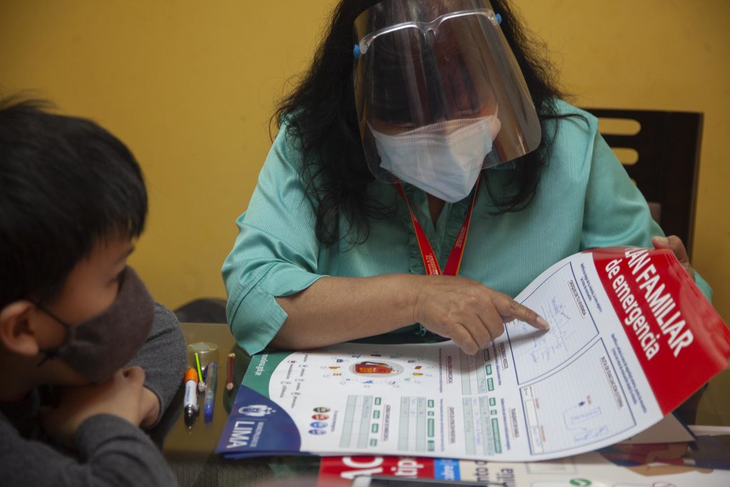 MML brinda recomendaciones de seguridad para prevenir emergencias durante el fin de semana largo