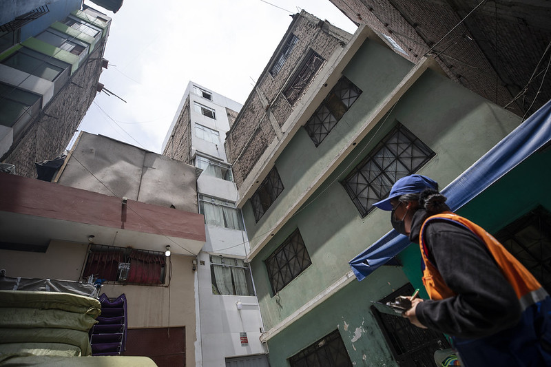 MML lanza segunda edición del Programa de Prevención del Riesgo de Desastres en Instalaciones Comerciales