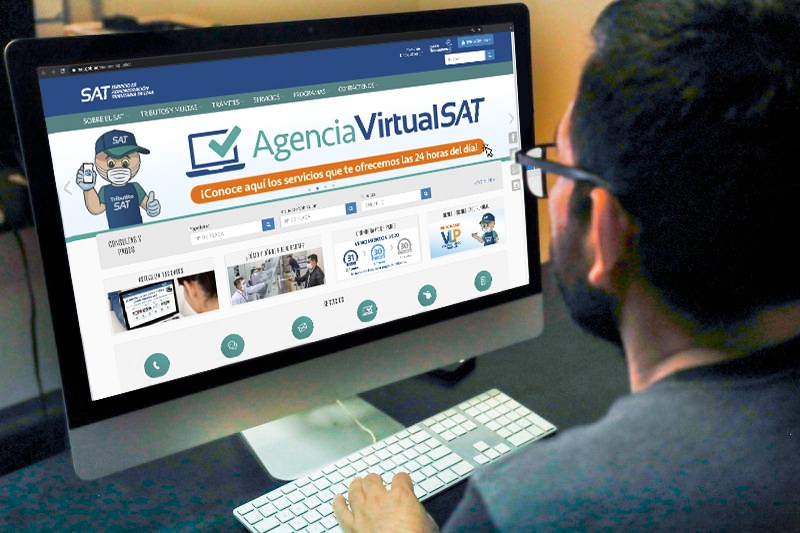 SAT de Lima premiará a contribuyentes que actualicen sus datos hasta el 30 de noviembre