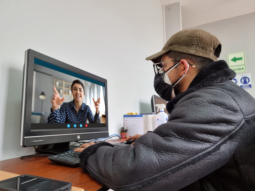 ¡Mejora tus habilidades de empleabilidad! MML organiza conversatorios para pasar con éxito una entrevista laboral