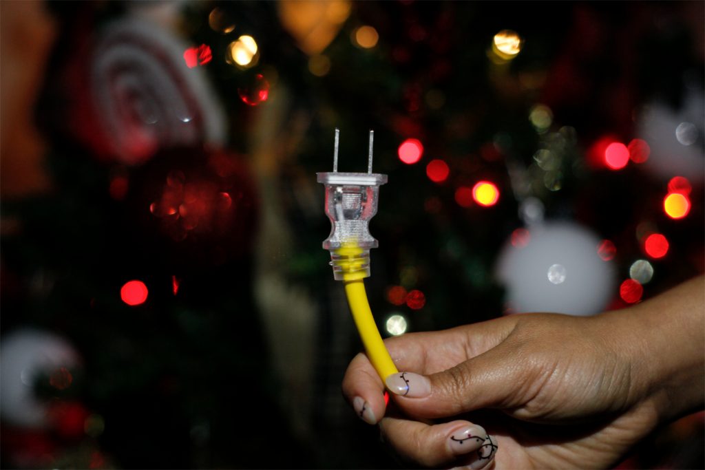 MML brinda recomendaciones de seguridad por festividades navideñas