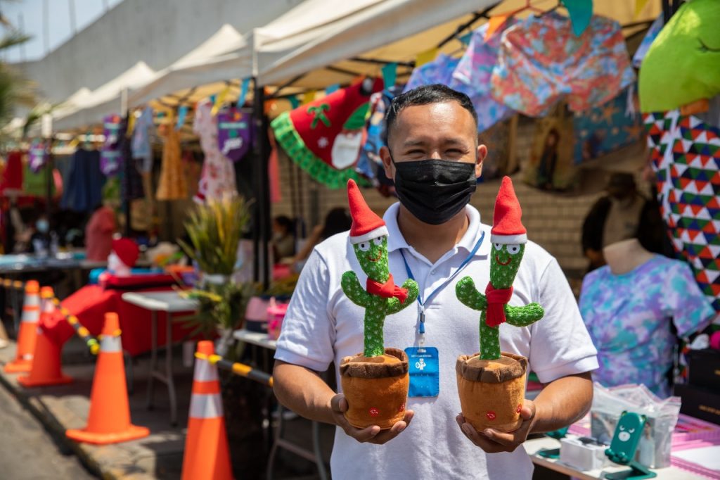 MML realizará primera Ecoferia Navideña con productos sostenibles