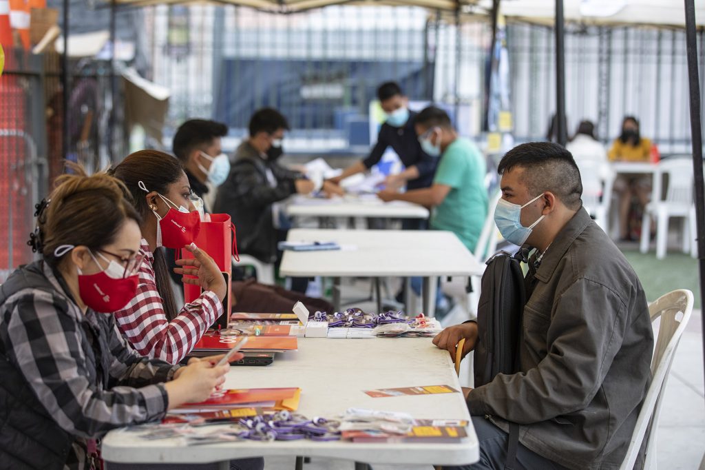 ¡Atención, vecinos y emprendedores! MML organizará Feria Financiera 2021 este 22 y 23 de diciembre