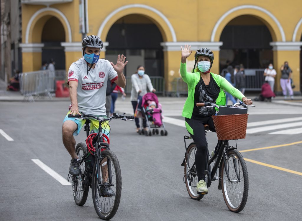 Domingo 30: Separa tu agenda y disfruta de las actividades gratuitas de Al Damero de Pizarro sin carro