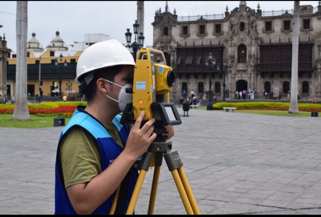Instituto Catastral de Lima brindará webinar gratuito sobre el catastro y la gestión municipal