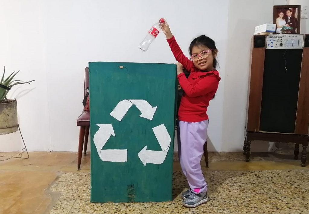 MML clausura programa de ciencia ciudadana Detectives por una Lima Limpia