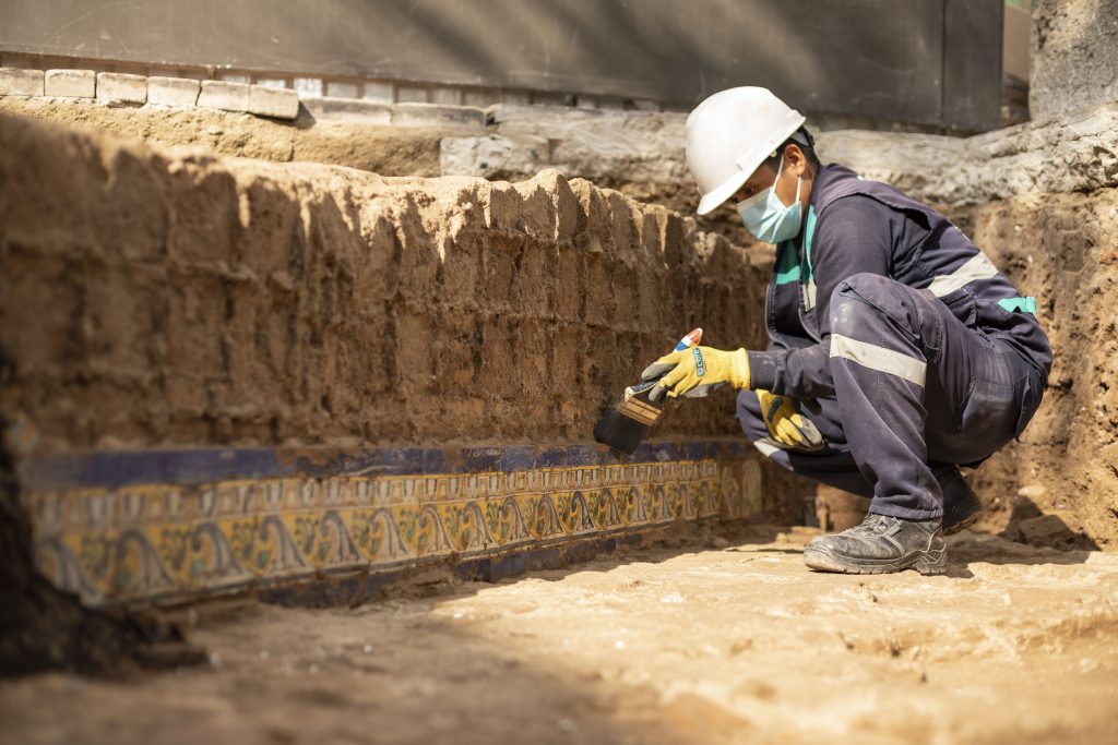 MML inaugura exposición sobre investigaciones del Equipo de Arqueología de Lima