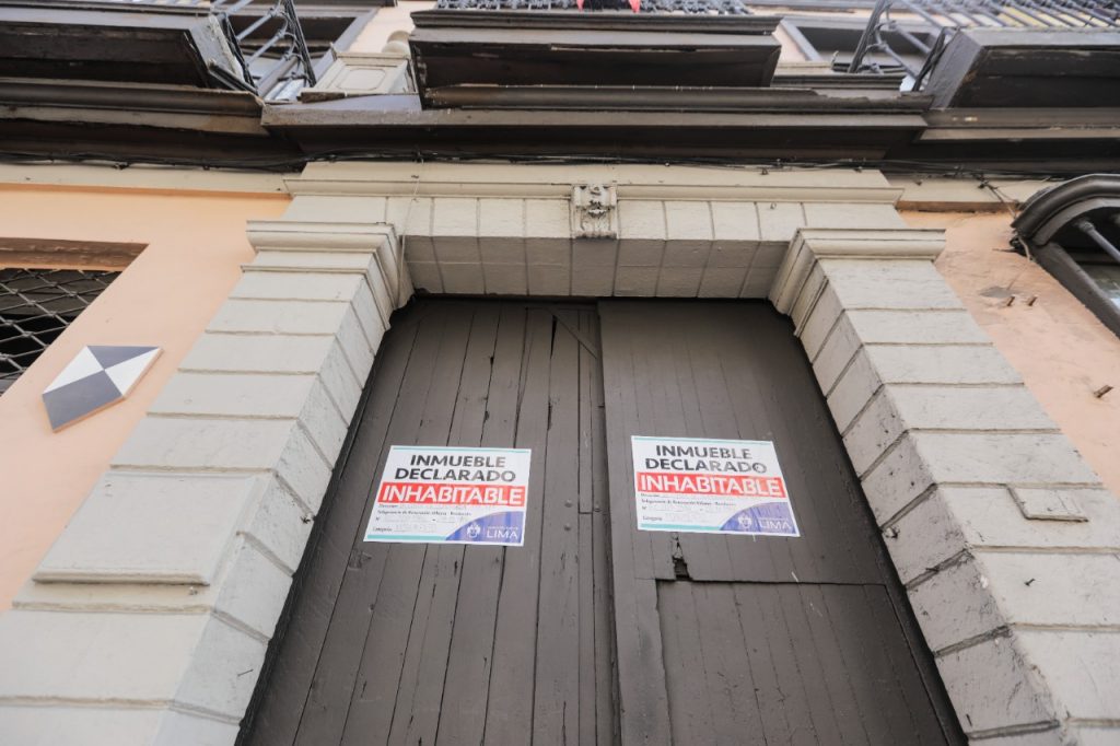 Aprovecha los beneficios por el levantamiento de la condición de inhabitabilidad de inmuebles