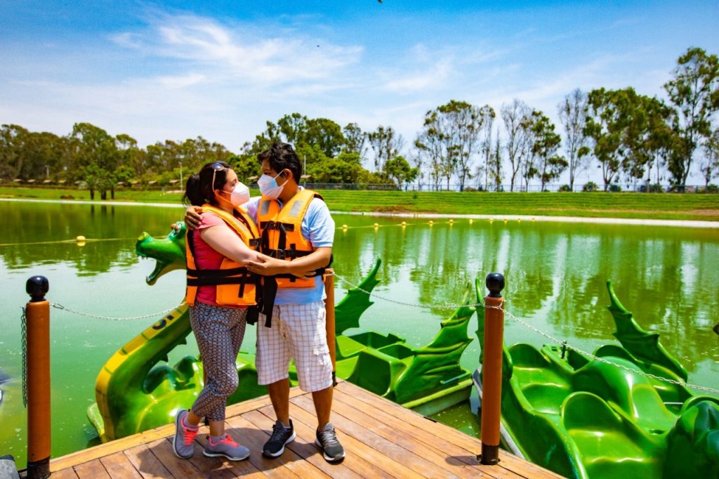 San Valentín: conoce las actividades que ofrecen los clubes zonales de Lima para celebrar esta fecha