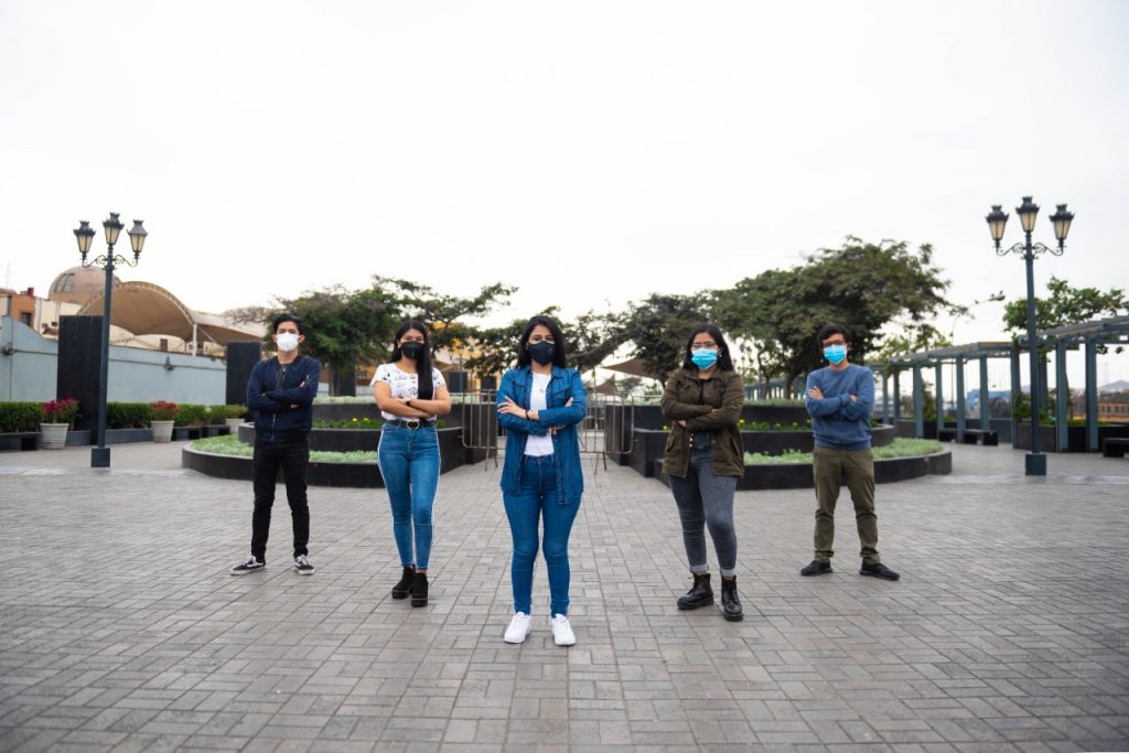 18 organizaciones juveniles formarán parte del Proceso de Presupuesto Participativo 2023