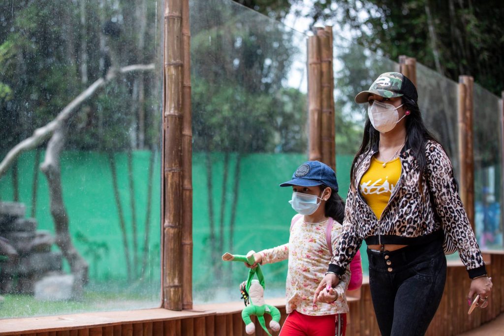 Día de la Mujer: vecinas ingresarán gratis al Circuito Mágico del Agua, Pantanos de Villa, Parque de las Leyendas y clubes zonales