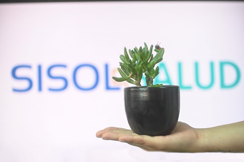 Huella de Carbono Perú: Sisol Salud obtiene reconocimiento por contribuir al cuidado del ambiente