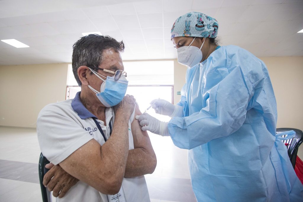Lima Te Cuida: campaña de salud llega a Cieneguilla, el Cercado y Pueblo Libre esta semana