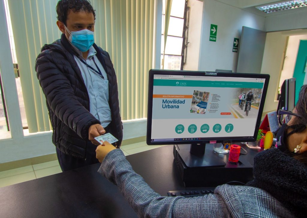 MML reanuda emisión de licencias de conducir para motocicletas y mototaxis