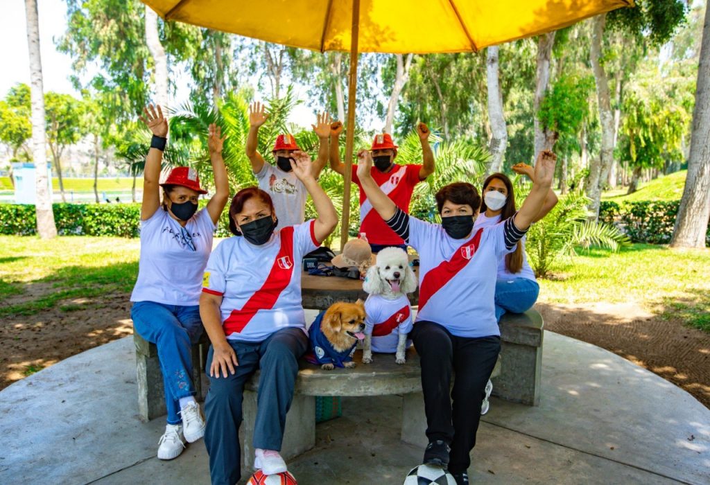 Perú rumbo al mundial: clubes zonales ofrecerán ingreso gratuito a hinchas que vistan la blanquirroja