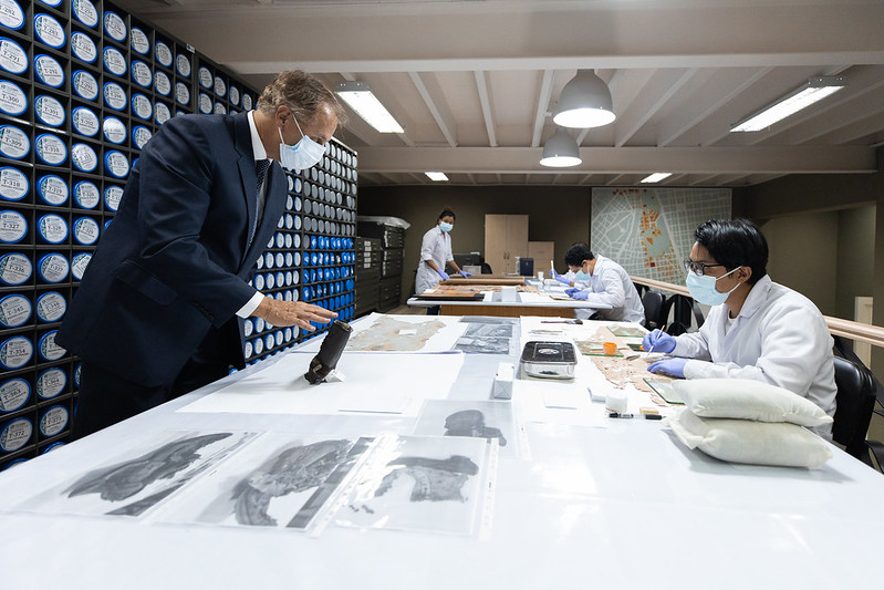 MML presenta microprograma sobre recuperación del Centro Histórico de Lima