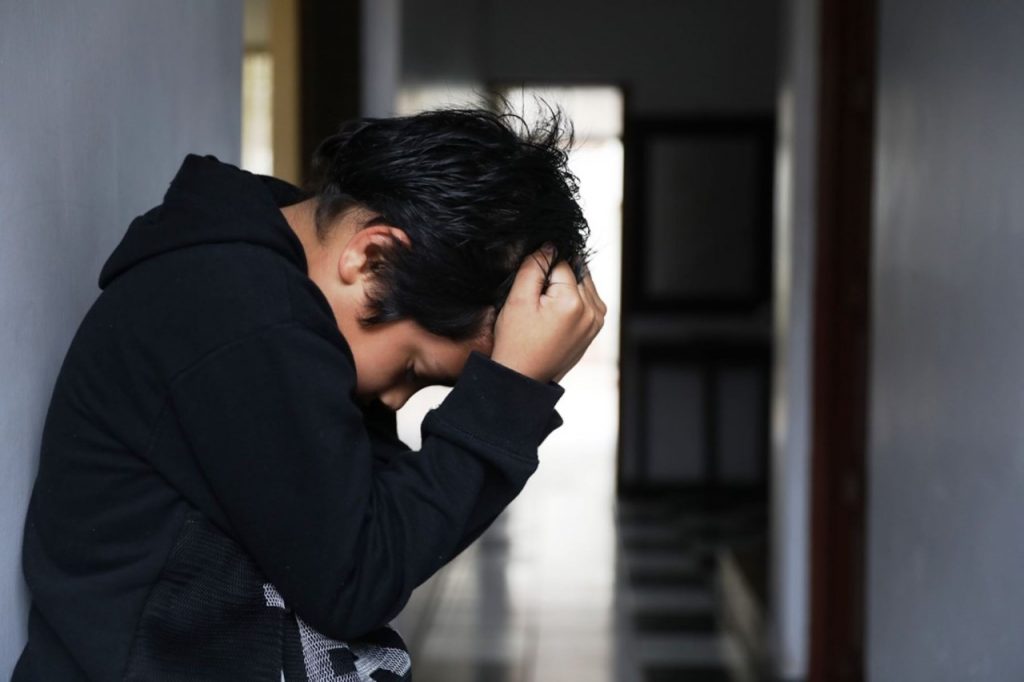 Niños que perdieron a sus padres durante la pandemia deben tener acompañamiento psicológico en las escuelas