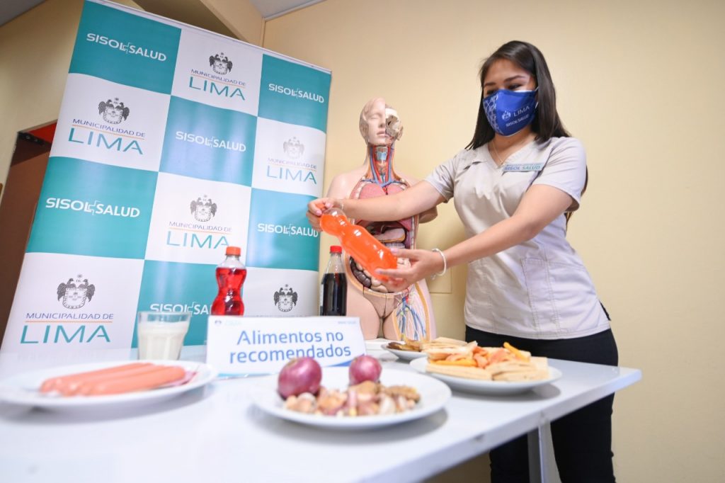 Otoño en Lima: conoce los alimentos que agravan los síntomas de las enfermedades respiratorias