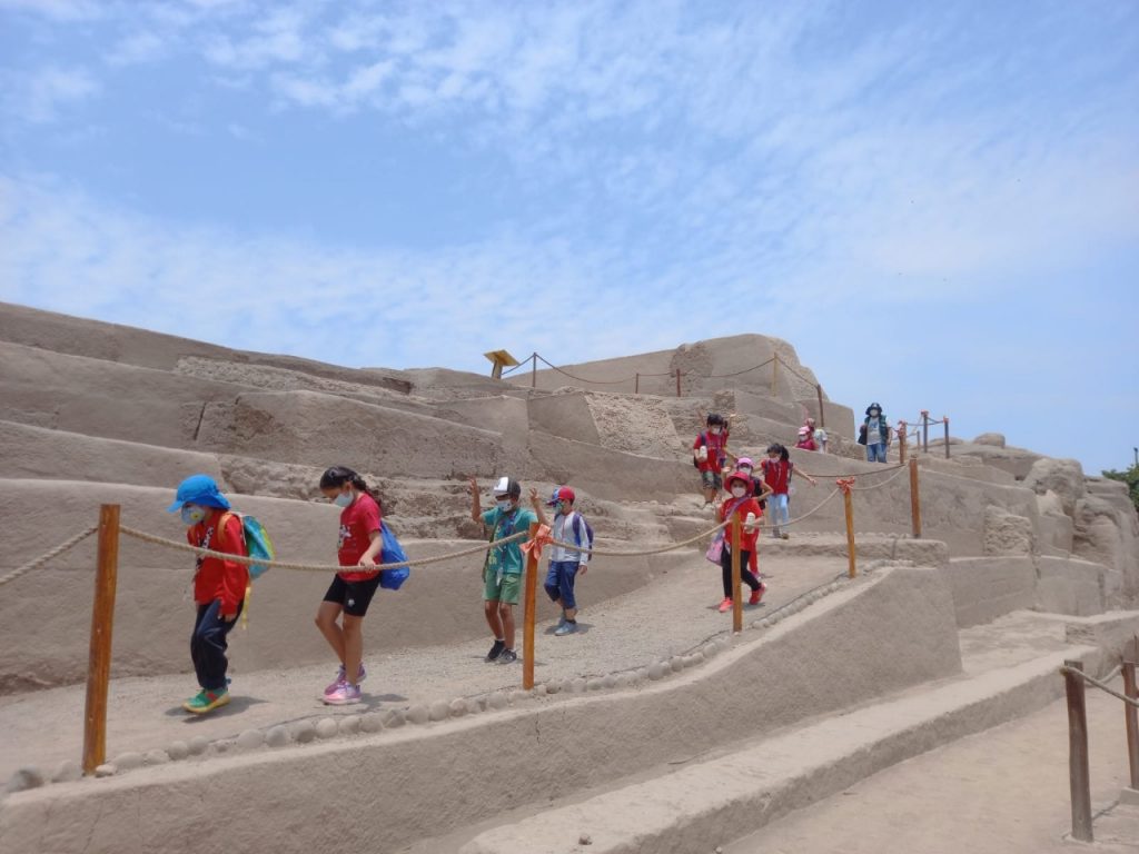 Parque de las Leyendas: disfruta de diversas actividades por el Día del Arqueólogo