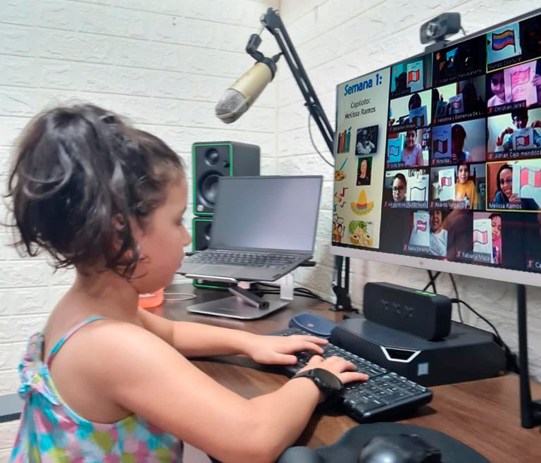 Verano Cooltural: Taller gratuito de la MML se desarrolló con gran éxito