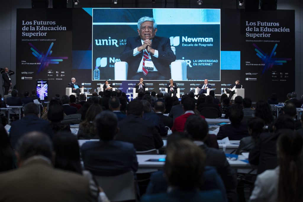 Municipalidad de Lima promoverá la participación de universitarios en el desarrollo de asentamientos populares de la capital