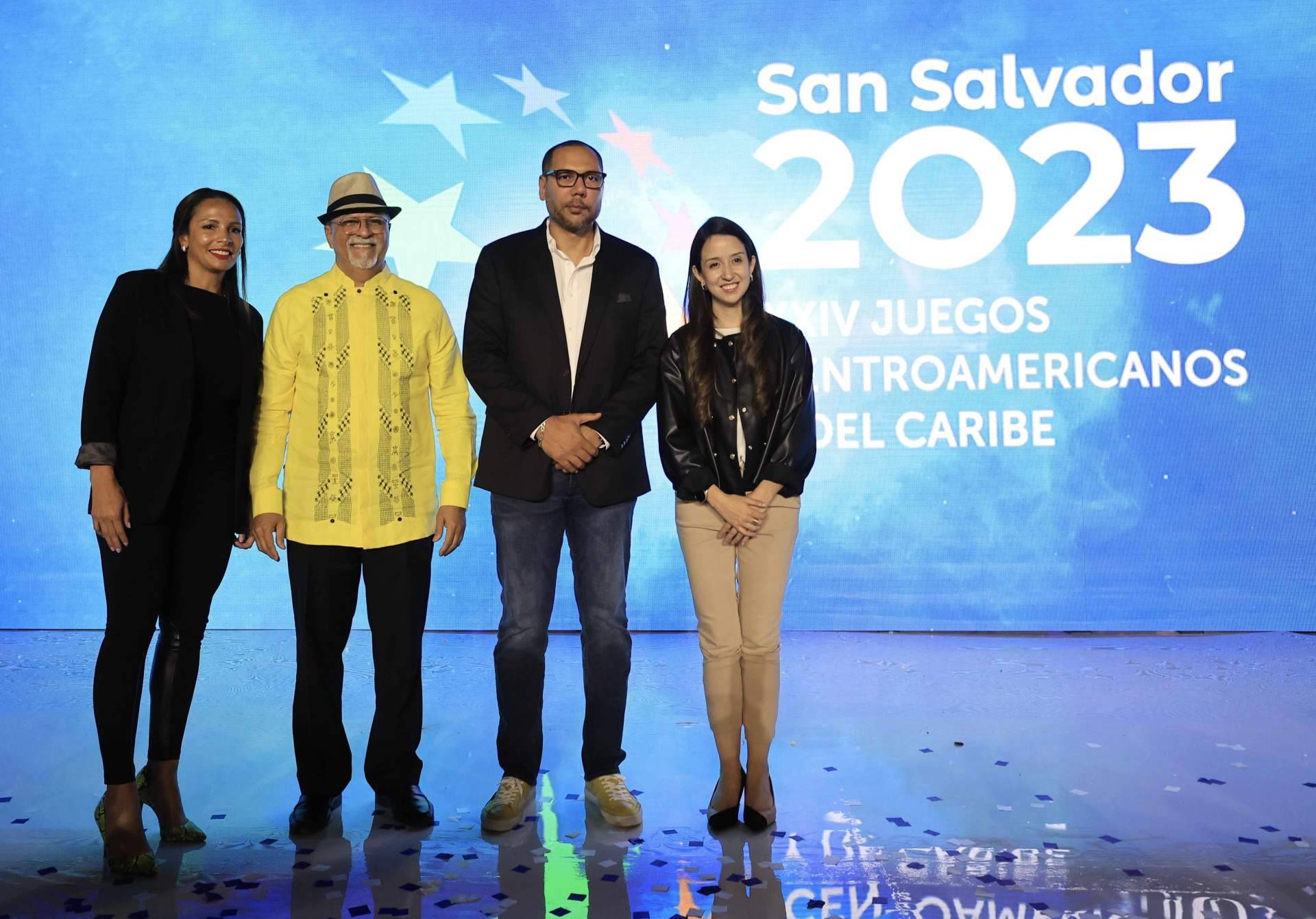 El Salvador se queda con los Juegos Centroamericanos y del Caribe por tercera ocasión en su historia