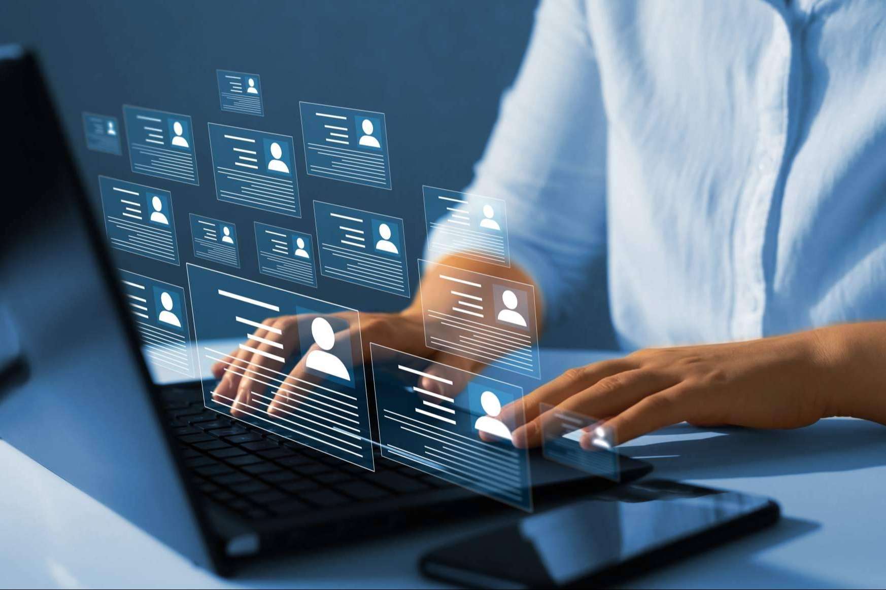OpenHR continúa su expansión por Latinoamérica y se alía con Push HR para mejorar la gestión de recursos humanos de las empresas