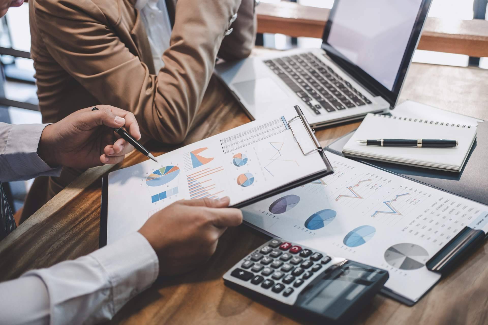 Planes contables que se ajustan al tamaño y necesidades de cada empresa, de la mano de ConfíatuPyme