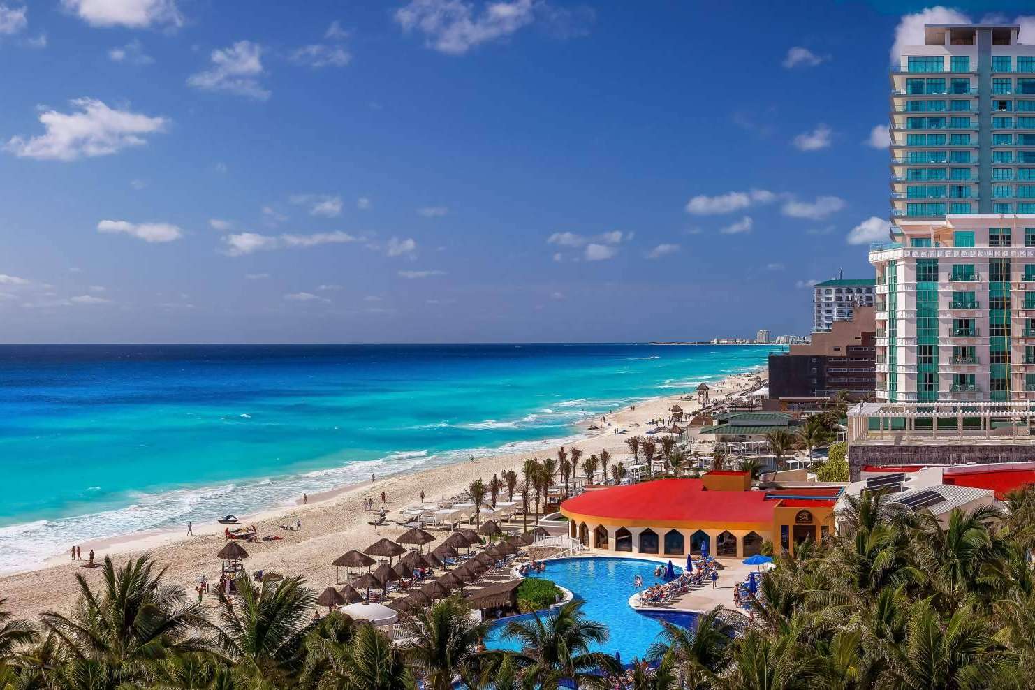 Hoteles Cancún da algunos tips de viaje para garantizar unas vacaciones grandiosas en Cancún