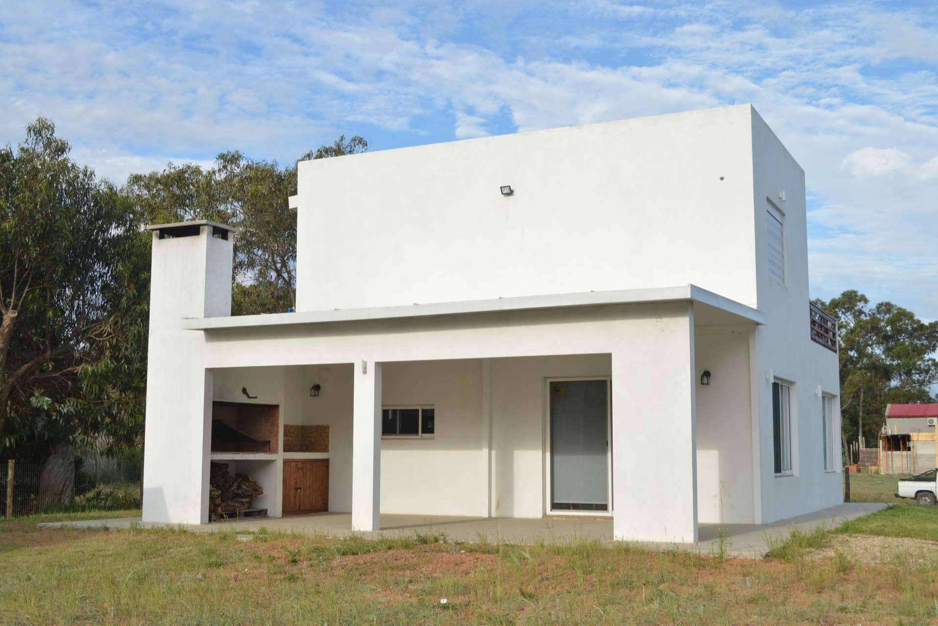 Construir casas en Uruguay de la mano de los profesionales de Estudio Pinares