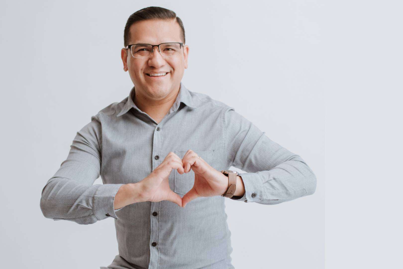 La apertura de la academia online de Beto López. ¡Formación continua de calidad al alcance de todos!