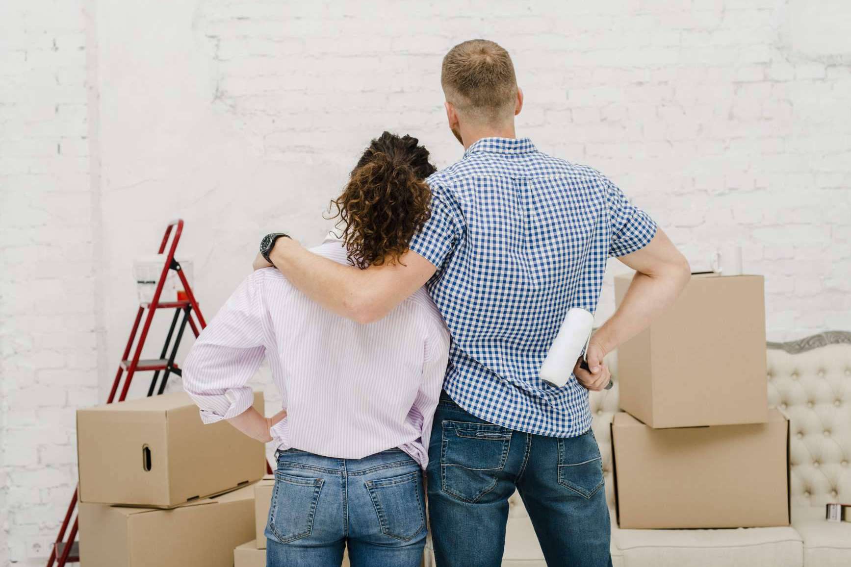 ¿Por qué comprar vivienda usada en Colombia?