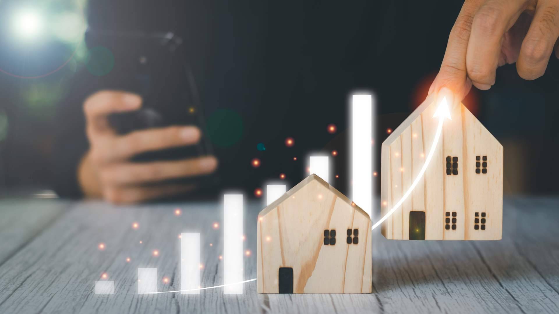 El mercado inmobiliario de Chile. Situación actual, perspectivas y principales riesgos