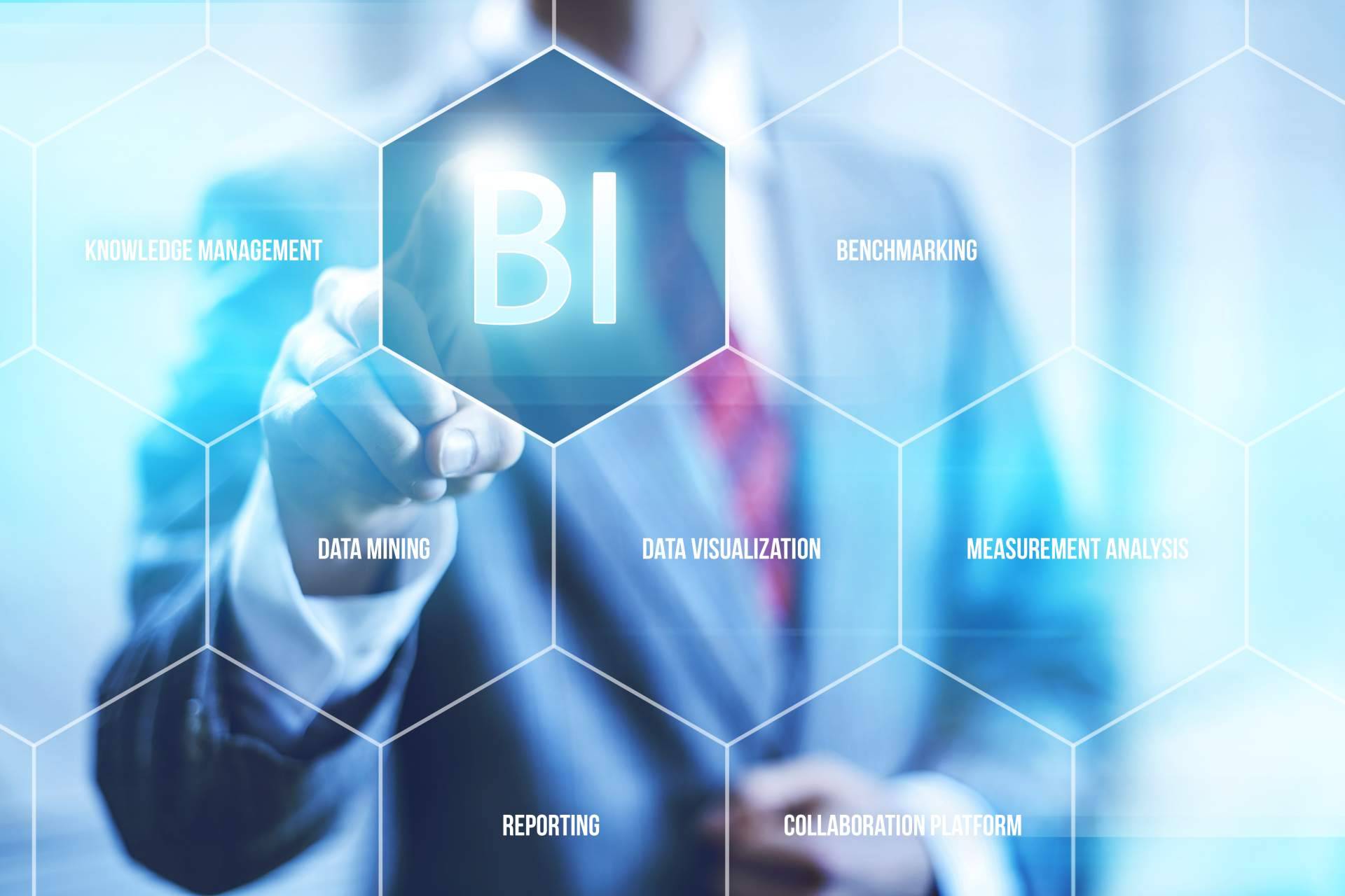 TDW Analytics ofrece servicios de Business Intelligence
