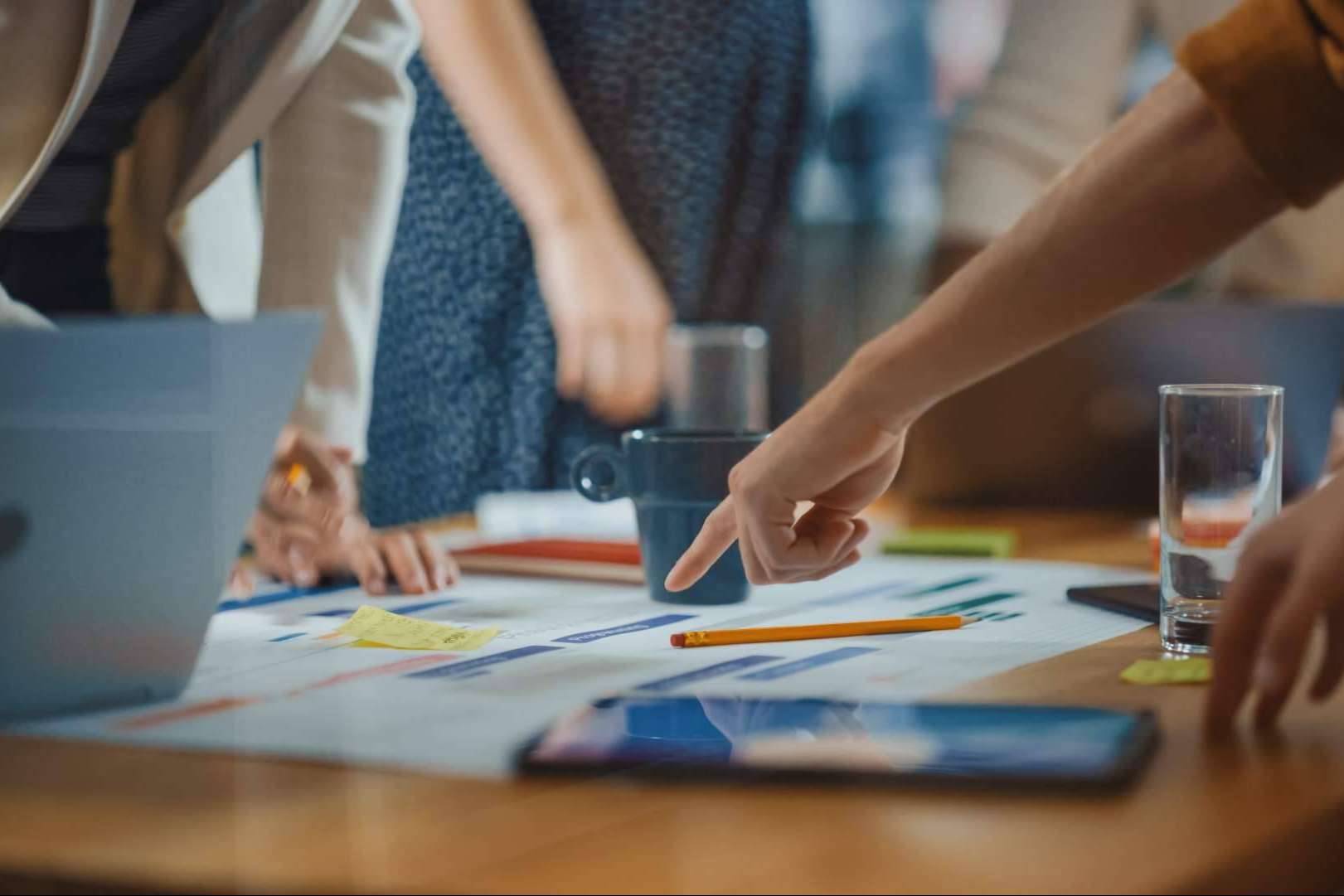 La importancia de diseñar una estrategia de marketing digital personalizada