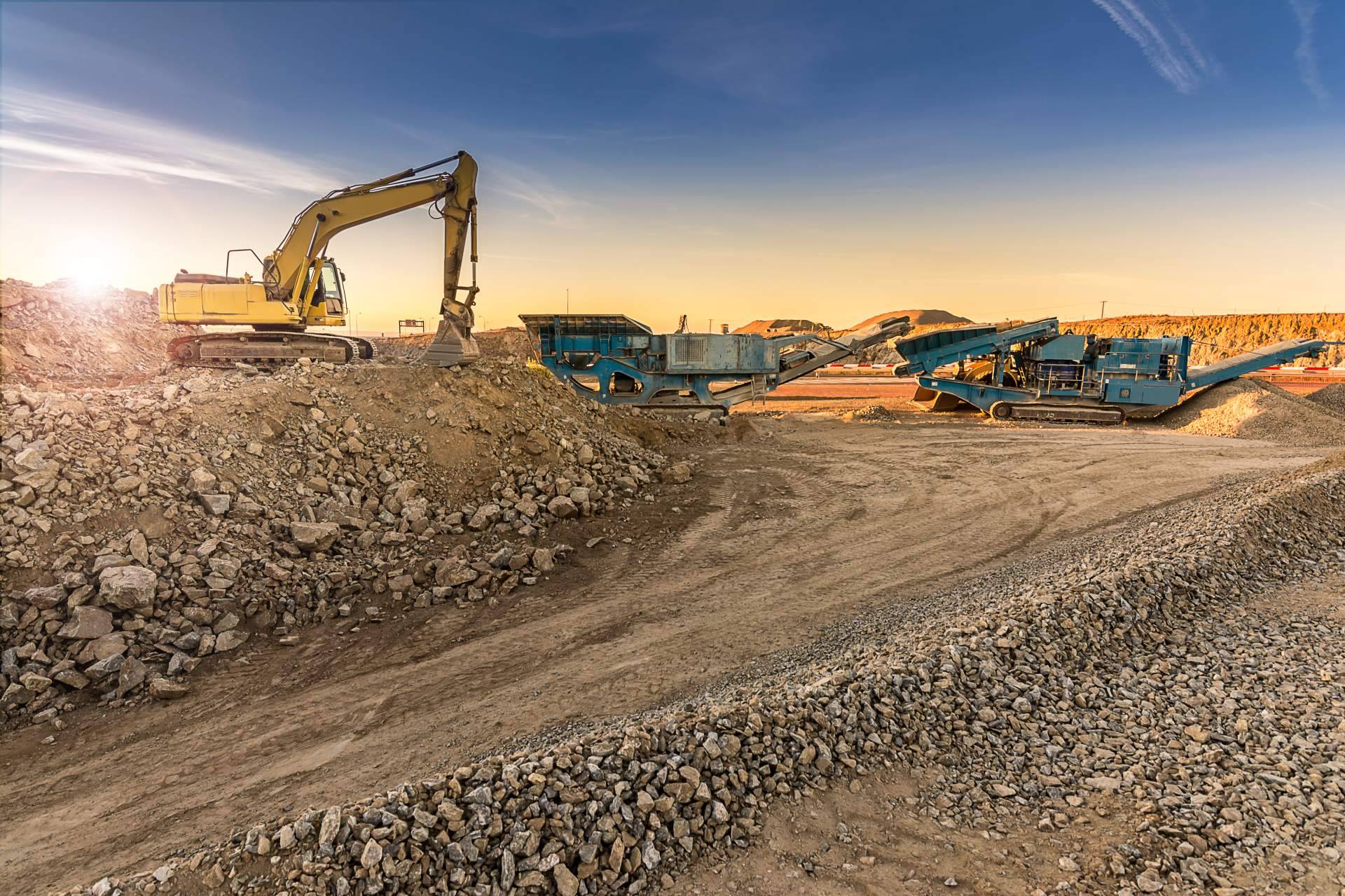 EXS Inmobiliaria cuenta con terrenos industriales en venta y para comprar en México