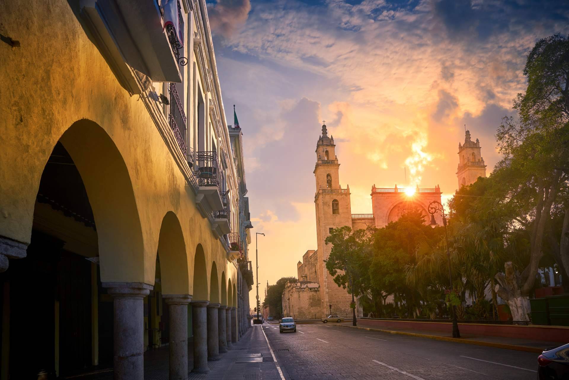 ¿Cuáles son los beneficios de tener terrenos en la península yucateca?, por EXS Inmobiliaria
