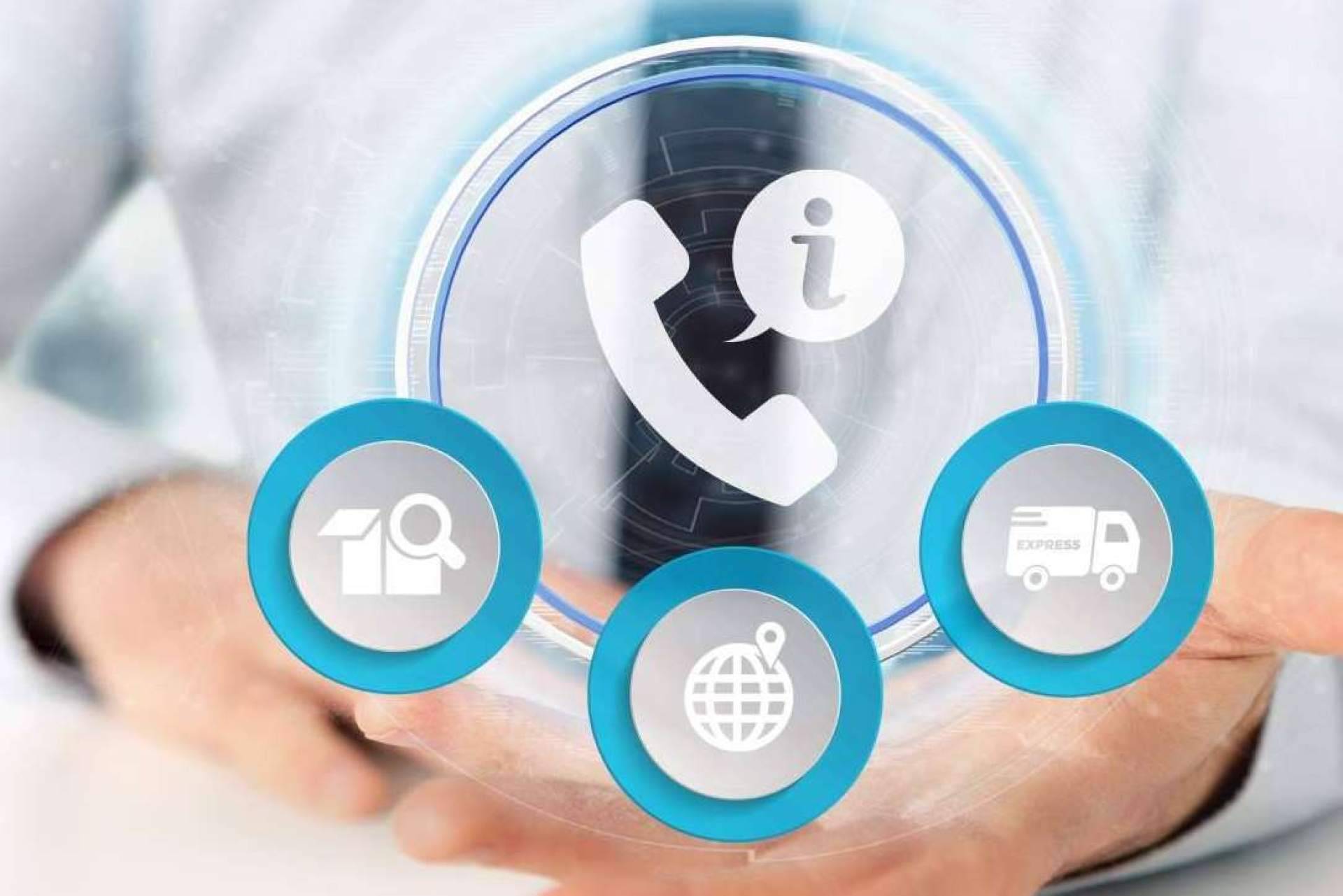 Uno de los líderes en el Cuadrante Mágico 2023 de Gartner para Contact Center as a Service por noveno año consecutivo