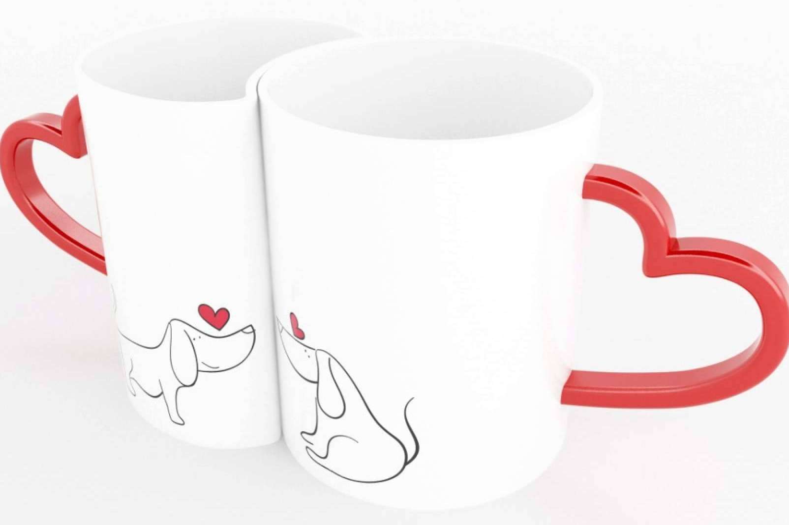 ¿Por qué regalar mugs personalizados?