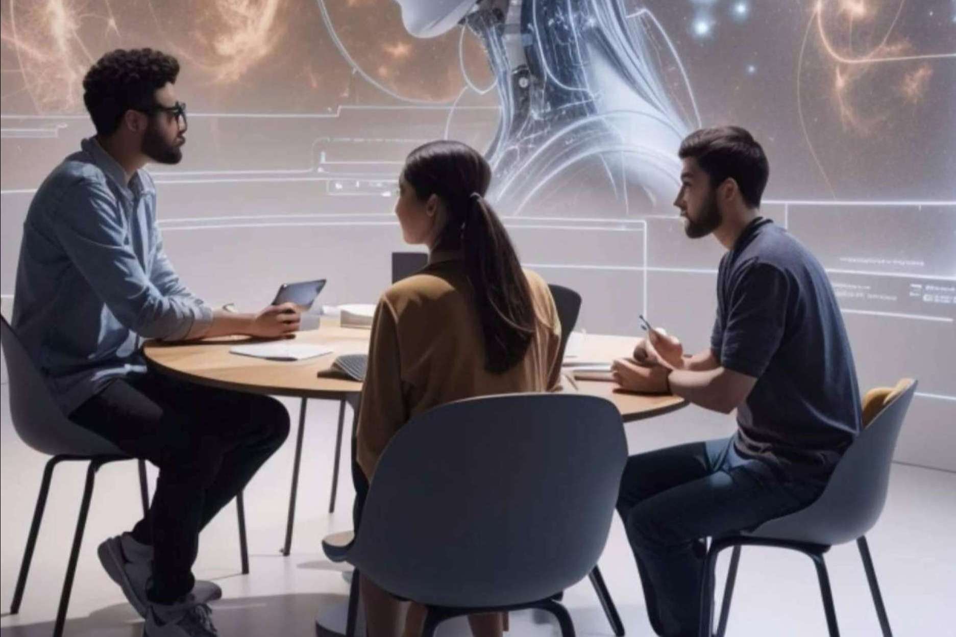 El papel de la inteligencia artificial en el mundo de las criptomonedas