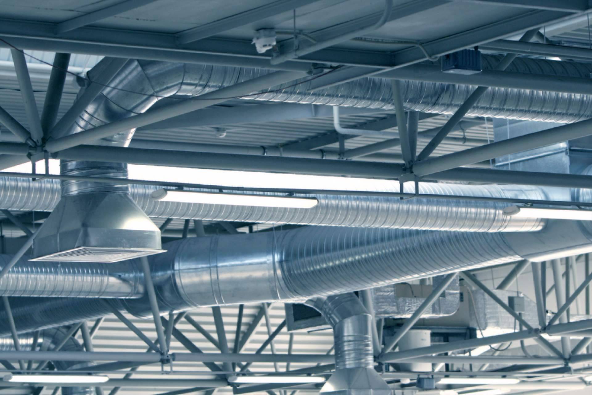 ¿Por qué contar con un sistema de ventilación industrial para minerías?, por V&C Grupo Industrial
