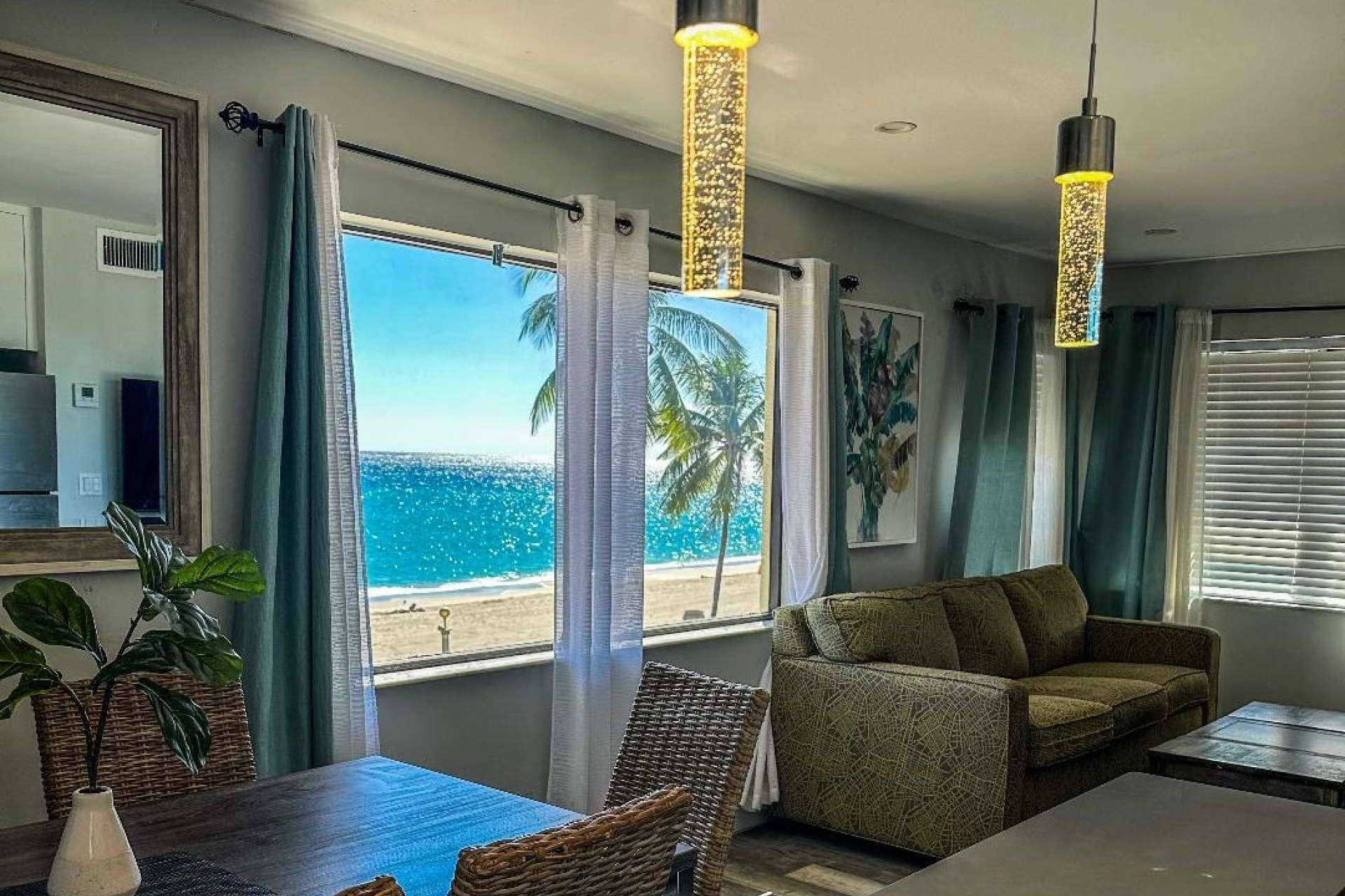Las ventajas de alojarse en Hollywood Beach Hotels