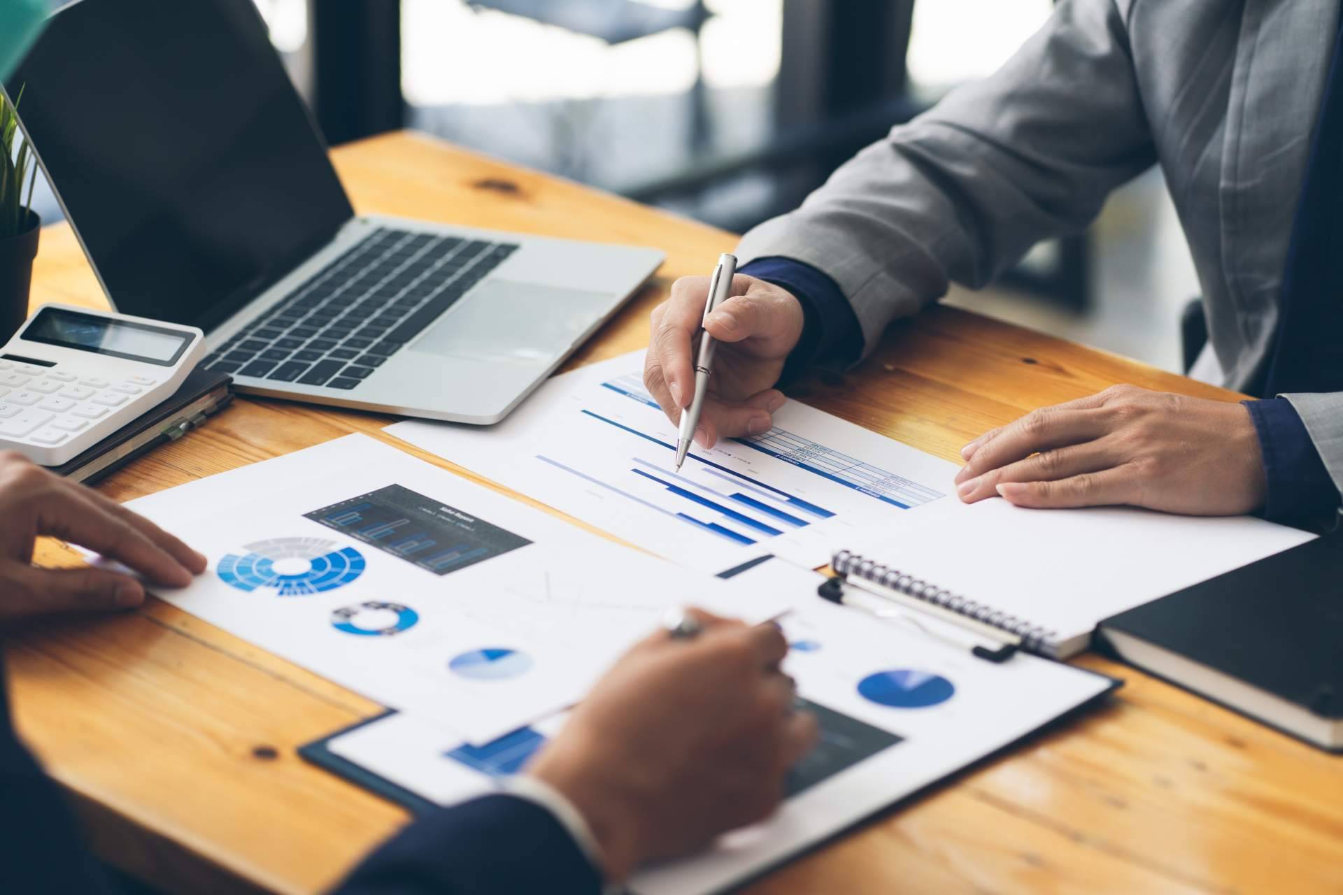 ¿Qué servicios ofrece la Consultora Magdalena?