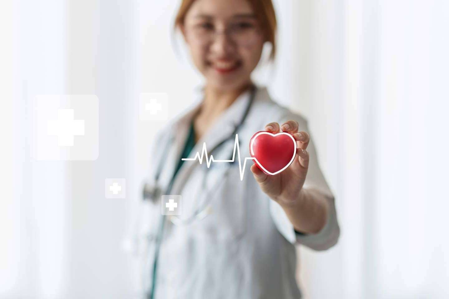 ¿Qué servicios cardiológicos se ofrecen en Clínica Express y por qué son tan importantes?