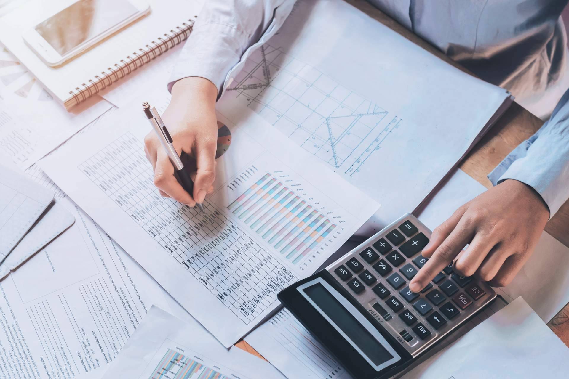 Las ventajas de registrar una empresa con la ayuda de USA Corporation Services