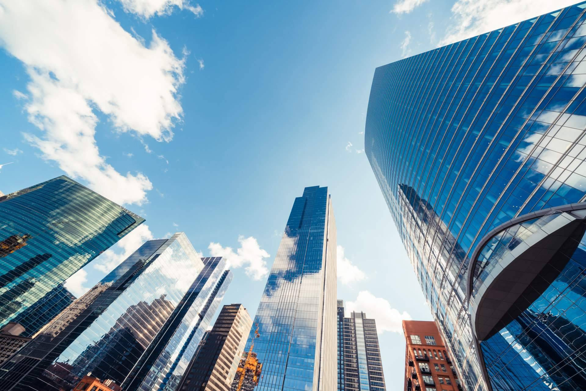 Así es el proceso de creación de una empresa en USA, según USA Corporation Services