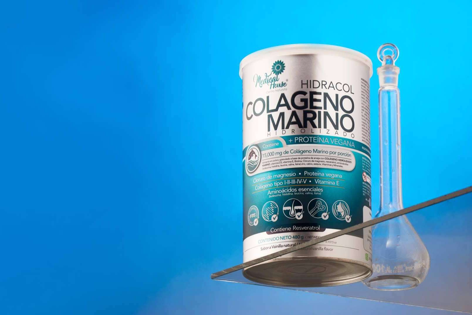 Medical House y laboratorios Naturtech están liderando el camino hacia la sostenibilidad en la industria de la salud