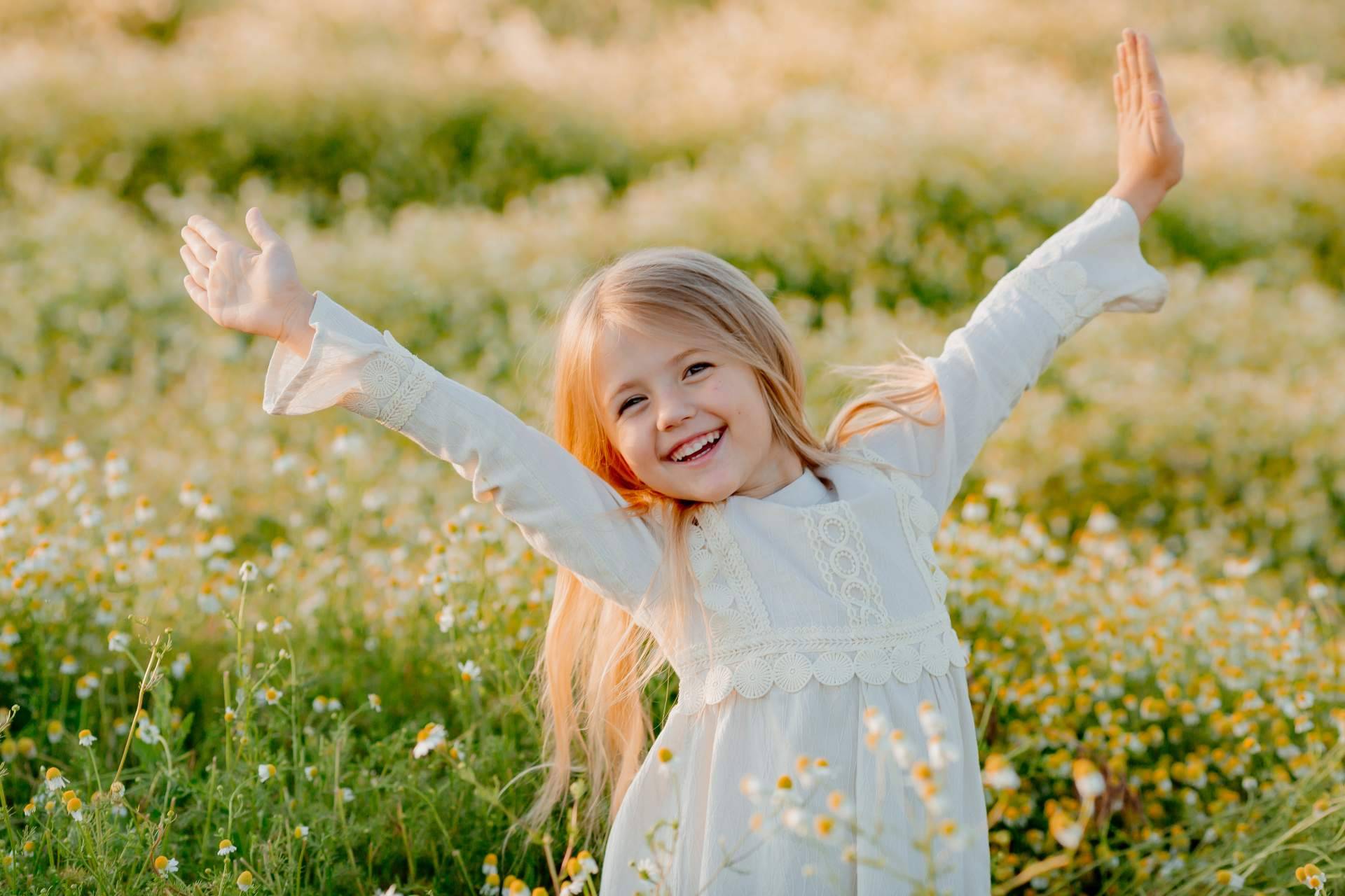 Comprar vestidos para niñas en Lima en LFK