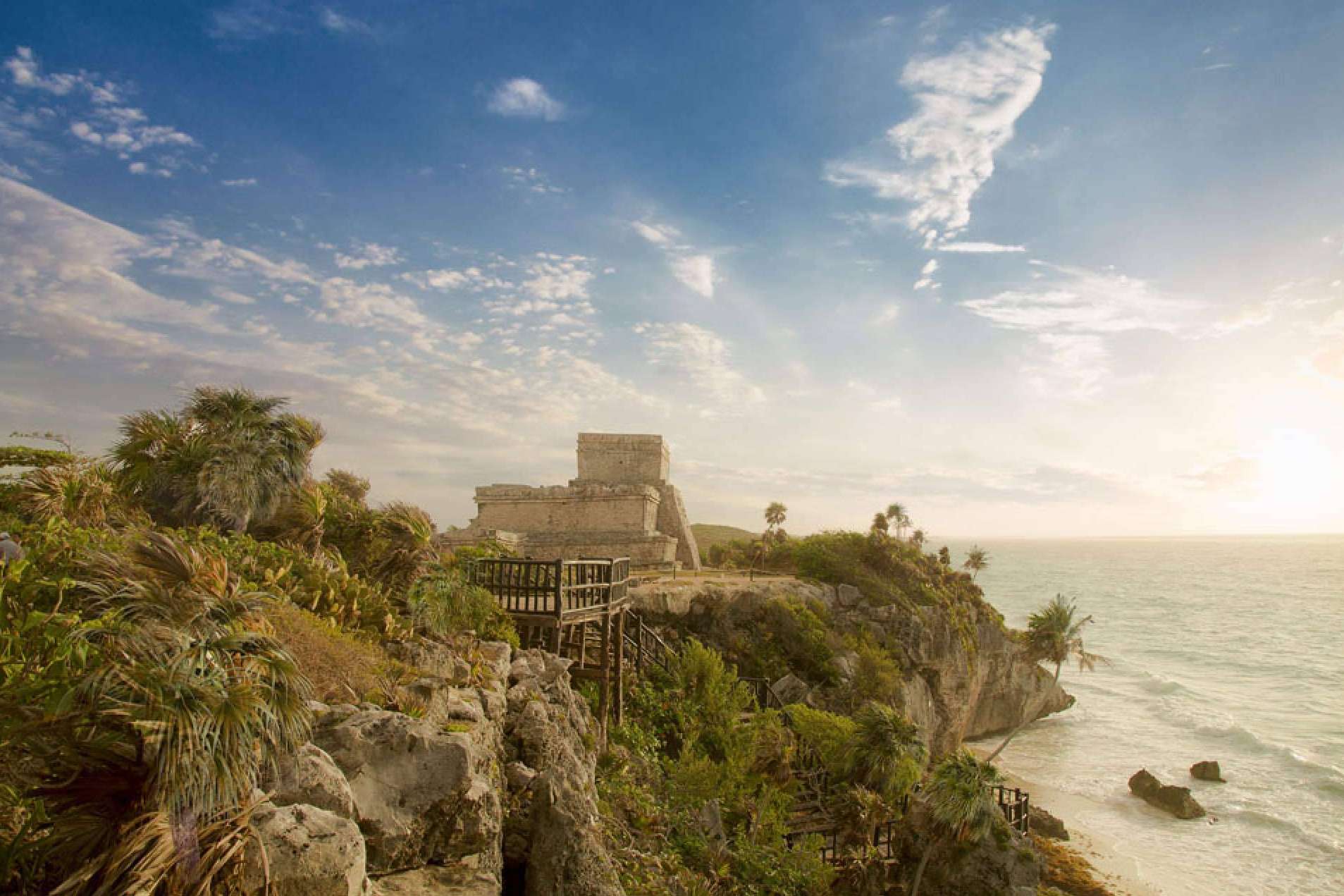 ¿Por qué hay que conocer las playas de Tulum?, por Adeca Medios