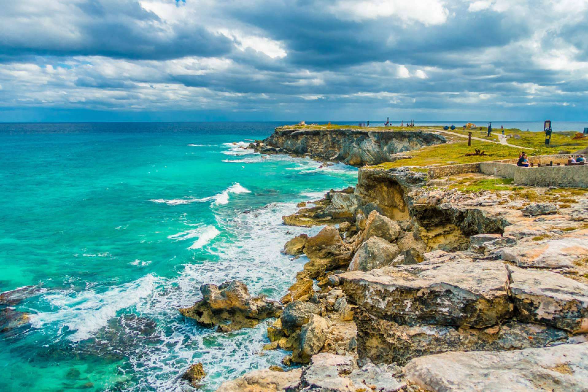 Las últimas noticias del paraíso de Quintana Roo México, en Adeca Medios
